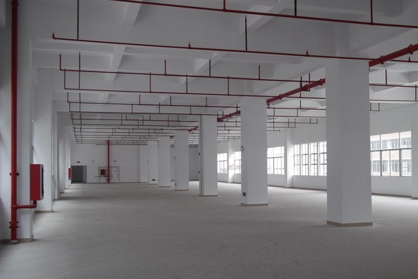 深圳無(wú)塵車間裝修