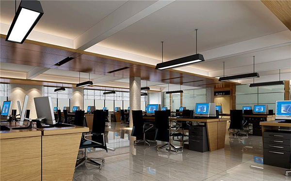 寫(xiě)字樓裝修