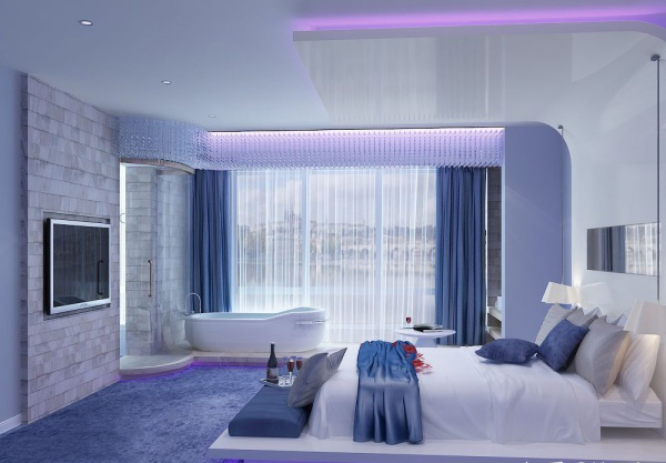 酒店辦公室裝修設(shè)計(jì)