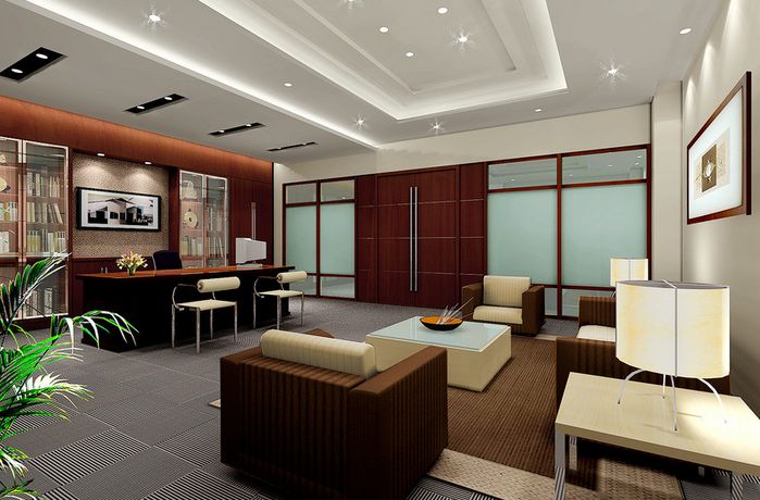 辦公室裝修風(fēng)水